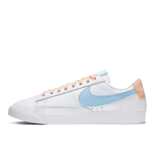 Nike Blazer Low LE Psychic Blue (AV9370-104)
