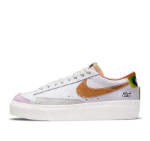 Nike Blazer Low Platform The Great Unity (DM5451-611)