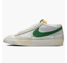 Nike Blazer Low Pro Club Summit Phantom Malachite (FJ3694-103)