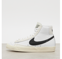 Nike Blazer Mid 77 Barcode (DD6621-100)