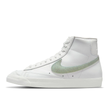 Nike Blazer Mid 77 Dusty Sage Glitter (DH4399-100)