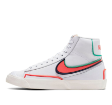 Nike Blazer Mid 77 Infinite Crimson (DC1746-103)