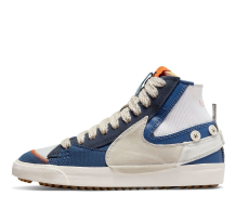 Nike Blazer Mid Jumbo Voodoo (DQ5080-001)