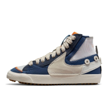 Nike Blazer Mid Jumbo Voodoo (DR0978-001)