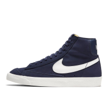 Nike Blazer Mid 77 Navy Suede (DB5461-400)