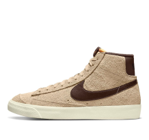 Nike Blazer Mid 77 Premium Rattan Light Chocolate (DM0178 200)
