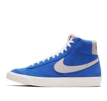Nike Blazer Mid 77 Suede Racer Blue (CZ1088 400)