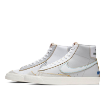 Nike Blazer Mid 77 Label Maker (DC5203-100)