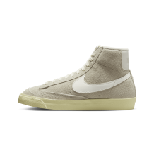 Nike Blazer Mid 77 Vintage (DV7006-001) in weiss