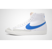 Nike Blazer Mid 77 Vintage Pacific Blue (BQ6806-400)