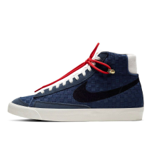 Nike Blazer Mid 77 Sashiko Navy (DD5486-492)