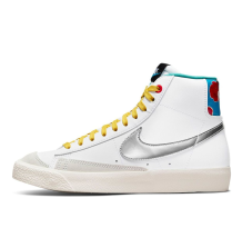 Nike Blazer Mid 77 Vivid Sulfur (DQ7773 100)
