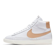 Nike Blazer Mid Premium Patina Light (CU6679-100)