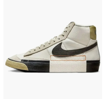 Nike Blazer Mid Pro Club Phantom Neutral Olive (FB8891 002)