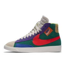 Nike Blazer Mid Rebel Multicolor (CQ7786-561)