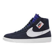 Nike Blazer Mid Rebel XX Blue Blackened (BQ4022-401)