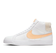 Nike SB Zoom Blazer Mid Gold (CJ6983-102)