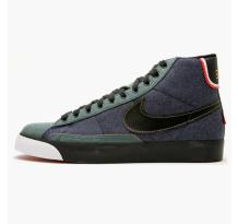 Nike Blazer Mid Selvedge Denim (366962 401)