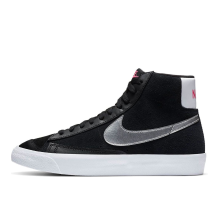 Nike Blazer Mid Vintage 77 Metallic Silver (DA4283-001)
