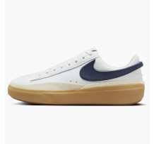 Nike Blazer Phantom Low Summit Gum Midnight Navy (HF3119 102)