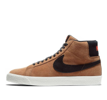 Nike SB Mid Blazer British Zoom Tan (864349-202)