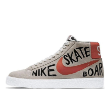 Nike Blazer SB Geoff McFetridge Premium SE (819861-188)