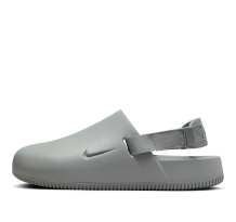 Nike Calm Mule Light Smoke Grey (FD5130-002)