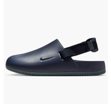 Nike Calm Mule Obsidian Slate (FD5130-401)