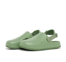 Nike Calm Mule (FD5131-300) in grün