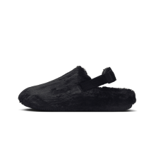 Nike Calm Mule SE (FZ3118-001) in schwarz