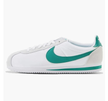 Nike Classic Cortez Nylon Green Noise (807472-103)