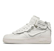 Nike Comme des x Air Force 1 Mid Gar ons (DC3601-100)