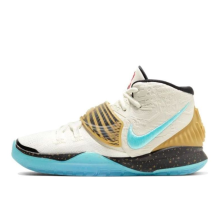 Nike Kyrie 6 Concepts x Mummy GS Golden (CV5572-149)