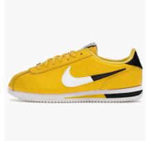 Nike Cortez Basic Amarillo NBA (CI1047 700)