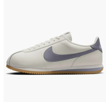 Nike Cortez Leather Sail Gum Cement Grey (DM4044-111)