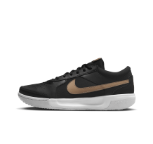 Nike NikeCourt Zoom Lite 3 (DV3279-001) in schwarz