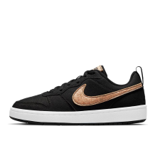 Nike Court Borough Low 2 Canvas (DC7949-001)