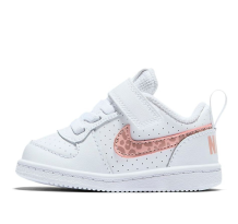 Nike Court Borough Low Blue (870030-101)