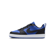 Nike Court Borough Low Recraft (HM6293-480) in blau