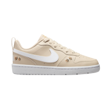 Nike Court Borough Recraft SE Low GS (FZ3136-100)