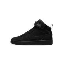 Nike Court Borough Mid 2 (CW5867 001)