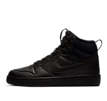 Nike Court Borough Mid 2 (BQ5440-001)