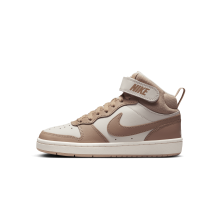 Nike Court Borough Mid 2 (CD7782-125)