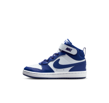 Nike Court Borough Mid 2 (CD7783-130)