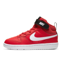 Nike Court Borough Mid 2 (CD7783-600)