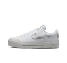 Nike Court Legacy Lift (HQ2307-100)