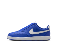 Nike Court Vision Low (HJ9135-445) in blau