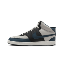 Nike Court Vision Mid Next Nature (DN3577-004) in grau