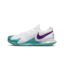 Nike Court Zoom Vapor Cage 4 Rafa Washed Teal NikeCourt (DD1579-153)