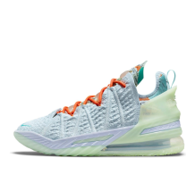Nike Diana Taurasi x LeBron 18 EP (CQ9284-401)